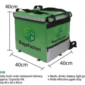 Food Delivery Bags