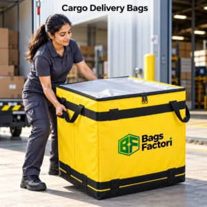 Cargo Delivery Bags & Logistics Bags