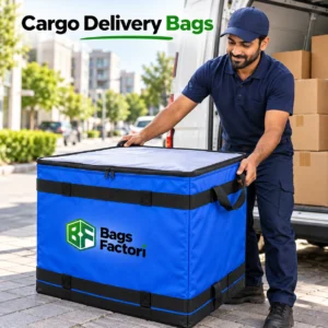 Cargo Delivery Bags & Logistics Bags