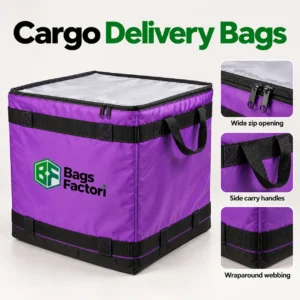 Cargo Delivery Bags & Logistics Bags