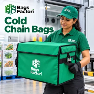 Cold Chain Bags